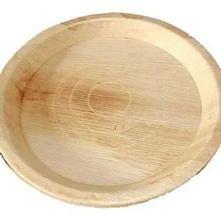 1 6 INCH ROUND ARECA