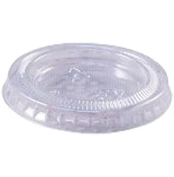 1 Oz Portion Cup Lid