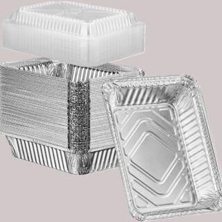 1.5 LB OBLONG 10 Pcs