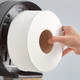 2 PLY JUMBO TOILET TISSUE
