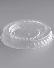 2 Oz Portion Cup Lid