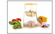 20 EXCLUSIVE ONION CHOPPER