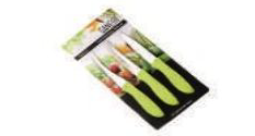 23 KNIFE SET 3 PCS