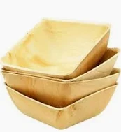 3 5.5 ARECA SQR BOWL