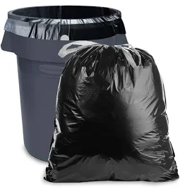 39 GAL BACK GARBAGE BAG
