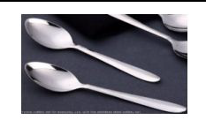 45 BABY SPOON 6 SET