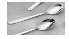 46 TEA SPOON 6 SET