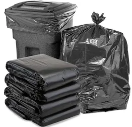 58 GAL GARBAGE BAG