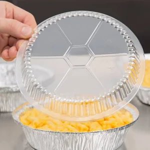 7 INCHDOME LID