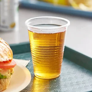 7 OZ PLASTIC CUP 1