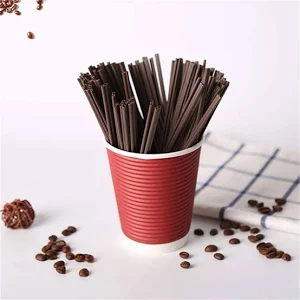 7 Inch Plastic Stirrer