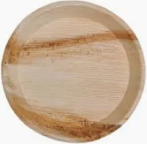 8 10 INCH ROUND