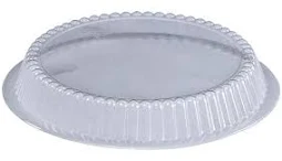 8 INCH DOME LID