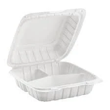 8x8 Pp 3cp Clamshell