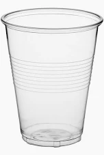 9 OZ PLASTIC CUP 1