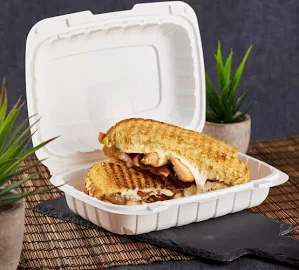 9x6pp Clamshell