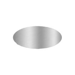 ALUMINIUM COATED LID