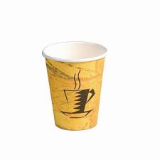 COFFEE CUP 2