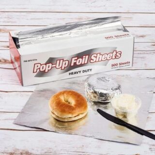 POPUP FOIL