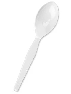 SPOON PLASTIC