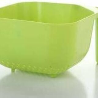 STORE N WASH BOWL