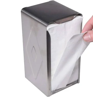 TALL FOLD NAPKIN 3