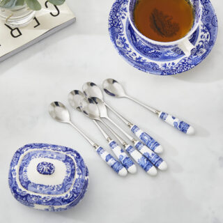 TEA SPOON 6 SET