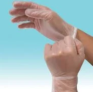 VINYL GLOVES