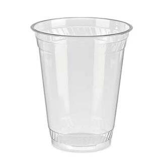 Clear Cup 20 Oz