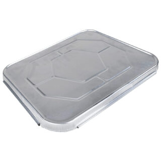 Full Size Lid