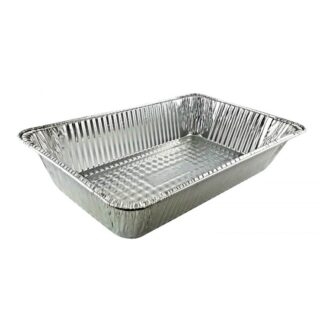 Full Size Pan