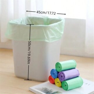 Garbage