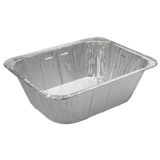 Half Size Pan