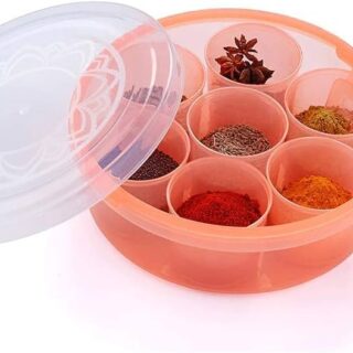 Spice Rack