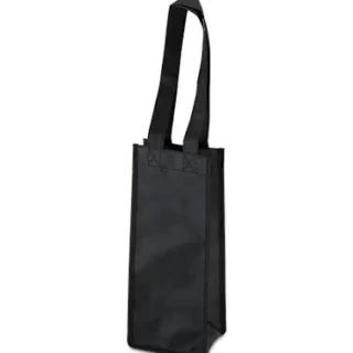 2 BTL LIQUER BLACK NON WOVEN BAG 300 CT $32.00