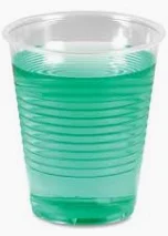 12 OZ PLASTIC CUP 50 PCS $2.45.20 PK IN CASE $49.00.