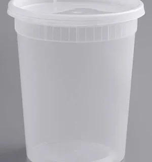 64.0 OZ SOUP CONTAINER WITH LID 120 CT $89.00