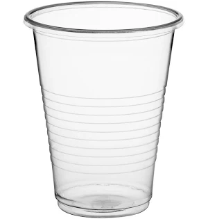 24 OZ PLASTIC CUP 600 CT CASE $44.80