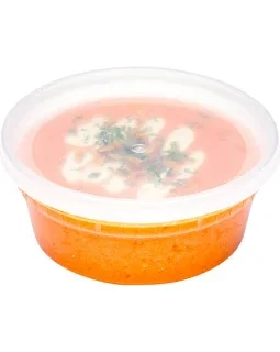 8.0 OZ SOUP CONTAINER WITH LID 240 CT $26.80