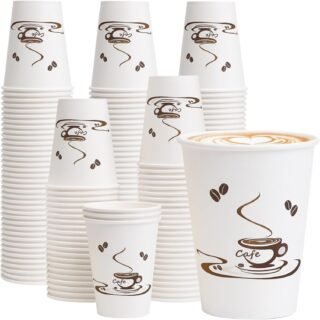 16.0 OZ COFFEE CUP 1000 CT $ 52.60